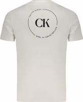 Bianco Cotton Men T-Shirt 2