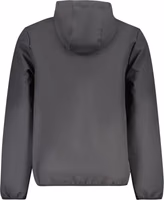 Nero Polyester Men's Jacket 2