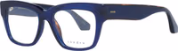 Blue Plastic Glasses (Frames) 1
