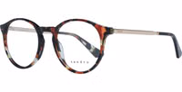 Brown Acetate Glasses (Frames) 1