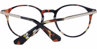 Brown Acetate Glasses (Frames) 3
