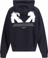 Black Cotton Sweatshirt 2