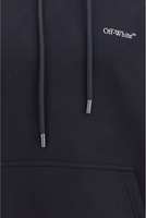 Black Cotton Sweatshirt 3