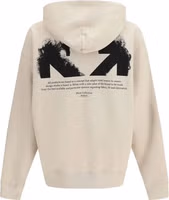 Beige Cotton Sweatshirt 2