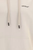 Beige Cotton Sweatshirt 3