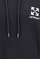 Black Cotton Sweatshirt 3