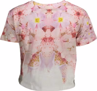 Rosa Cotton Women T-Shirt 2