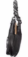 Nero Poliuretano Woman Bag 3