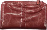 Viola Polyurethane Women Wallet 2