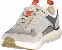 Grigio Poliuretano Men Sneaker 3