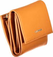 Arancione Pelle Women Wallet 3