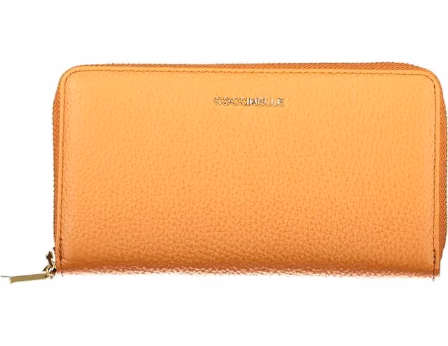 Arancione Leather Women Wallet