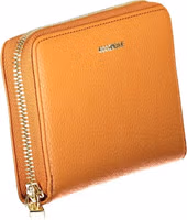 Arancione Leather Women Wallet 3