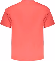 Rosso Cotton Men T-Shirt 2
