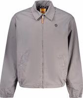 Grigio Cotton Men's Jacket 1