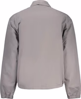 Grigio Cotton Men's Jacket 2