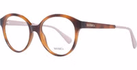 Brown Plastic Glasses (Frames) 1