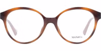 Brown Plastic Glasses (Frames) 2