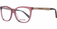 Multicolor Plastic Glasses (Frames) 1