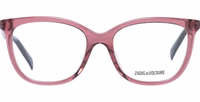 Multicolor Plastic Glasses (Frames) 2