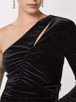 Bicolor Polyester Tank Tops 2
