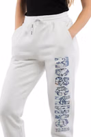 Multicolor Cotton Joggers (Workout Pants) 2
