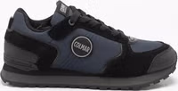Bicolor Polyester Sneakers 1
