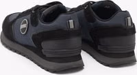 Bicolor Polyester Sneakers 3