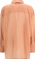 Brown Cotton Shirt 2