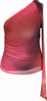 Viola Viscose Women T-Shirt 1