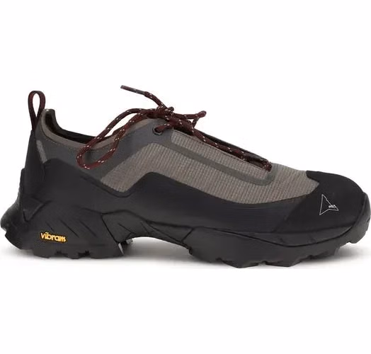Multicolor Polyester Athletic Sneakers