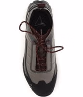 Multicolor Polyester Athletic Sneakers 4