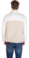 Beige Polyester Sweatshirt 2