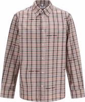 Multicolor Cotton Pattern Shirt 1