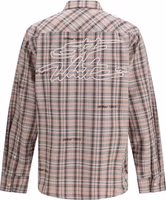 Multicolor Cotton Pattern Shirt 2