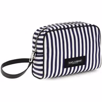 Multicolor Cotton Handbag 2