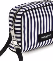 Multicolor Cotton Handbag 4