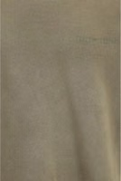 Bicolor Cotton Sweatshirt 3