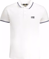 Bianco Cotton Men Polo 1
