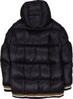 Black Polyamide Bomber 3