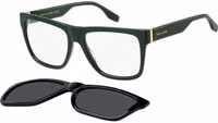 Bicolor Acetate Glasses (Frames) 1