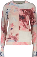 Rosa Viscosa Women's Maglia 1