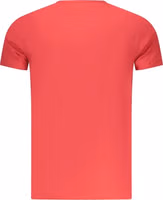Rosso Cotton Men's T-Shirt 3