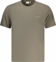 Verde Cotton Men T-Shirt 1