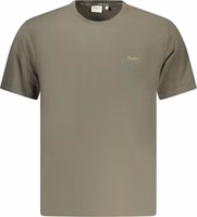 Verde Cotton Men T-Shirt 2