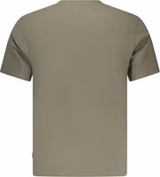 Verde Cotton Men T-Shirt 3