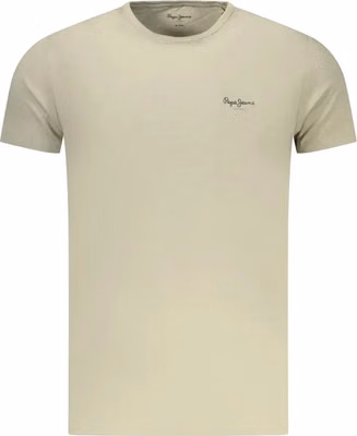 Verde Cotton Men T-Shirt