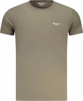 Verde Cotton Men's T-Shirt 1
