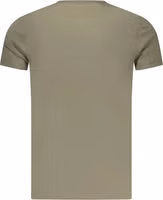 Verde Cotton Men's T-Shirt 3