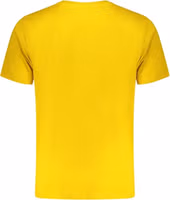 Giallo Cotton Men T-Shirt 3